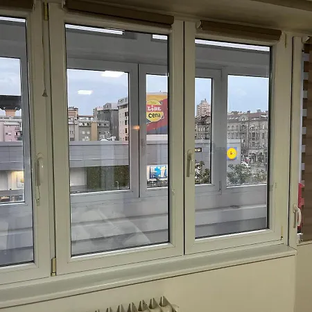 City Centre Positive Apartmen Appartement *